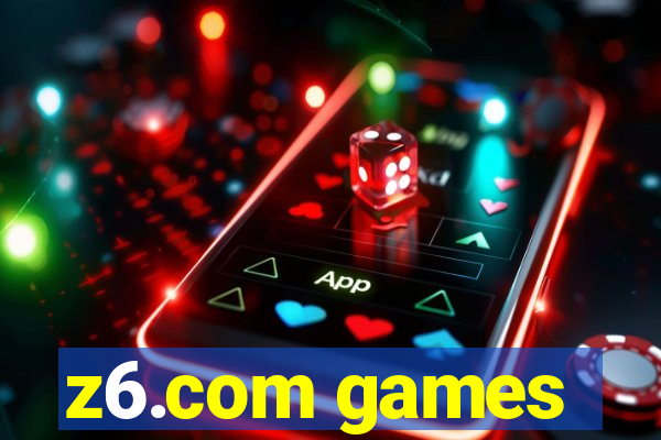 z6.com games